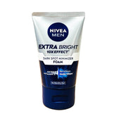 Nivea Men Face Wash Extra Bright 100Gm - YehChez.pk